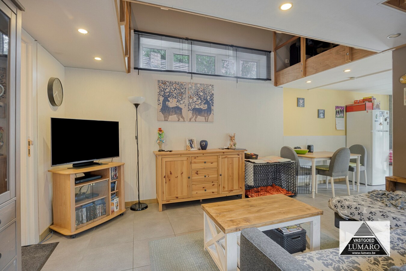 Woning met optie - reservatie in Dilsen-Stokkem