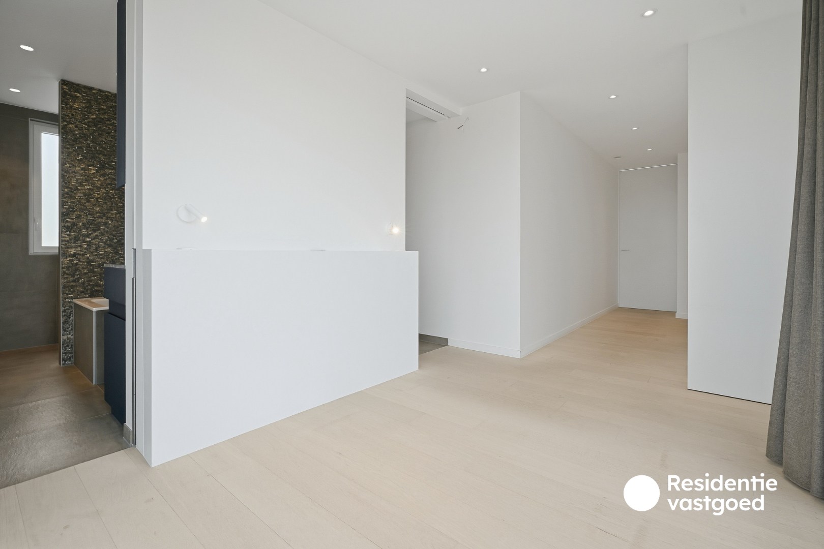 Exclusief penthouse in centrum Diksmuide! 