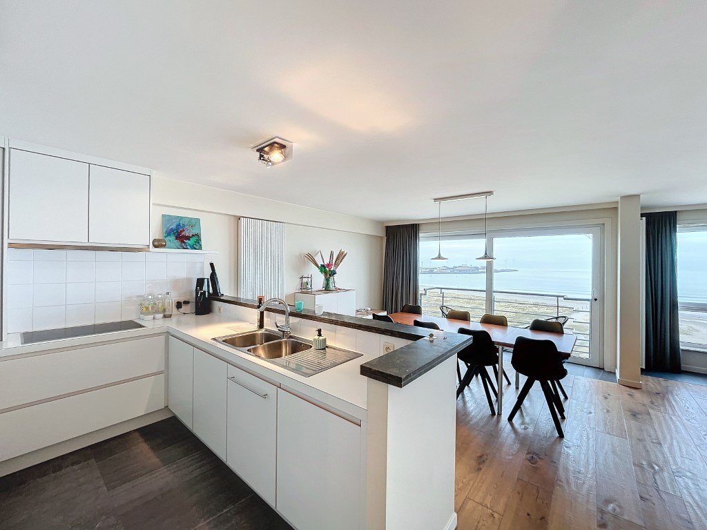 Appartement  in HEIST