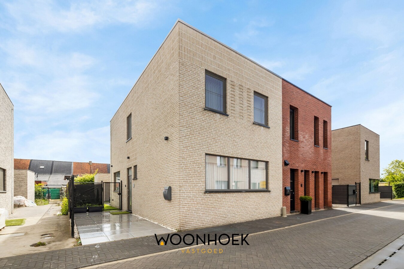 Verkocht woning - Lokeren