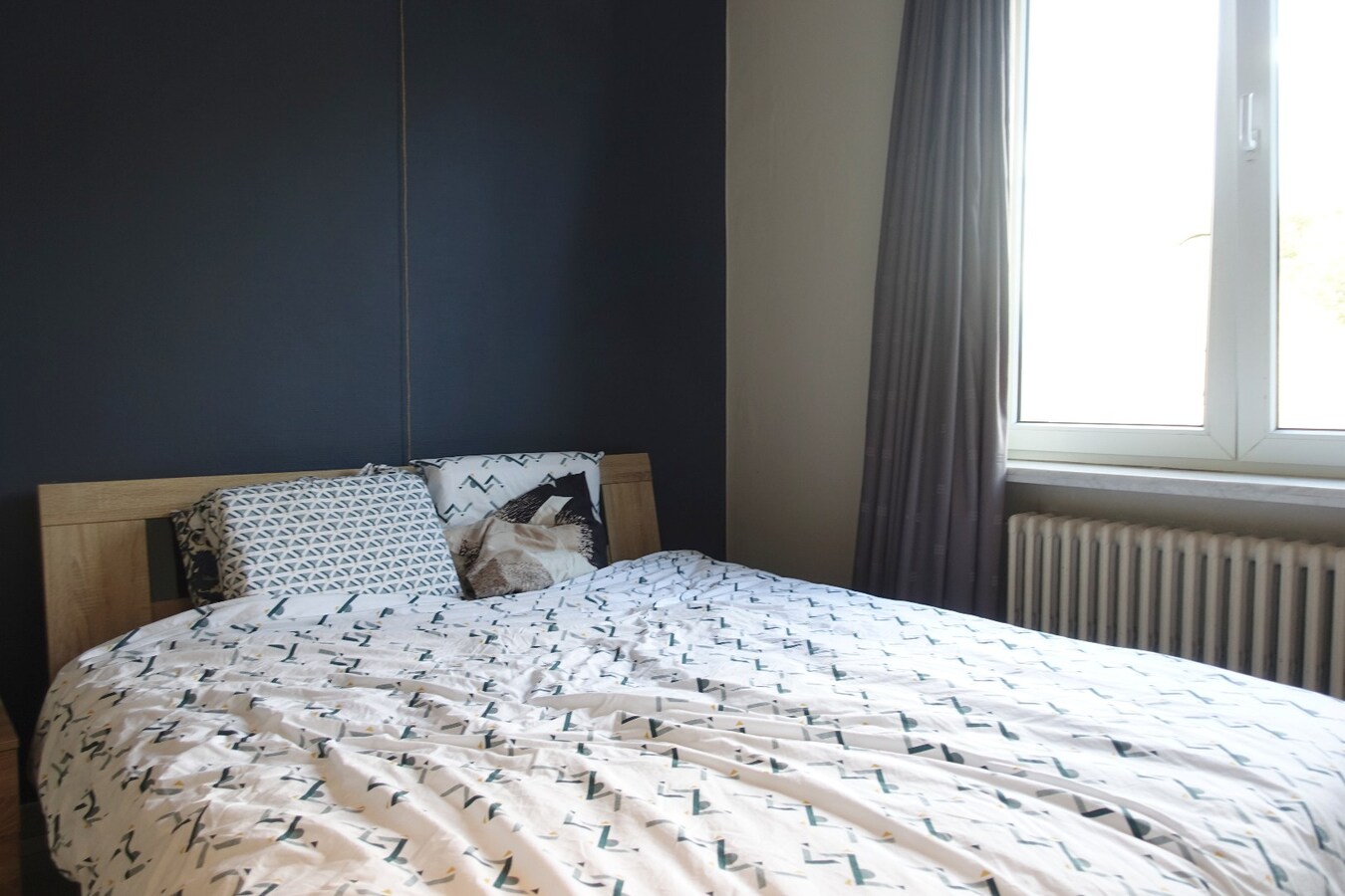 Perfect instapklaar appartement te Brugge 