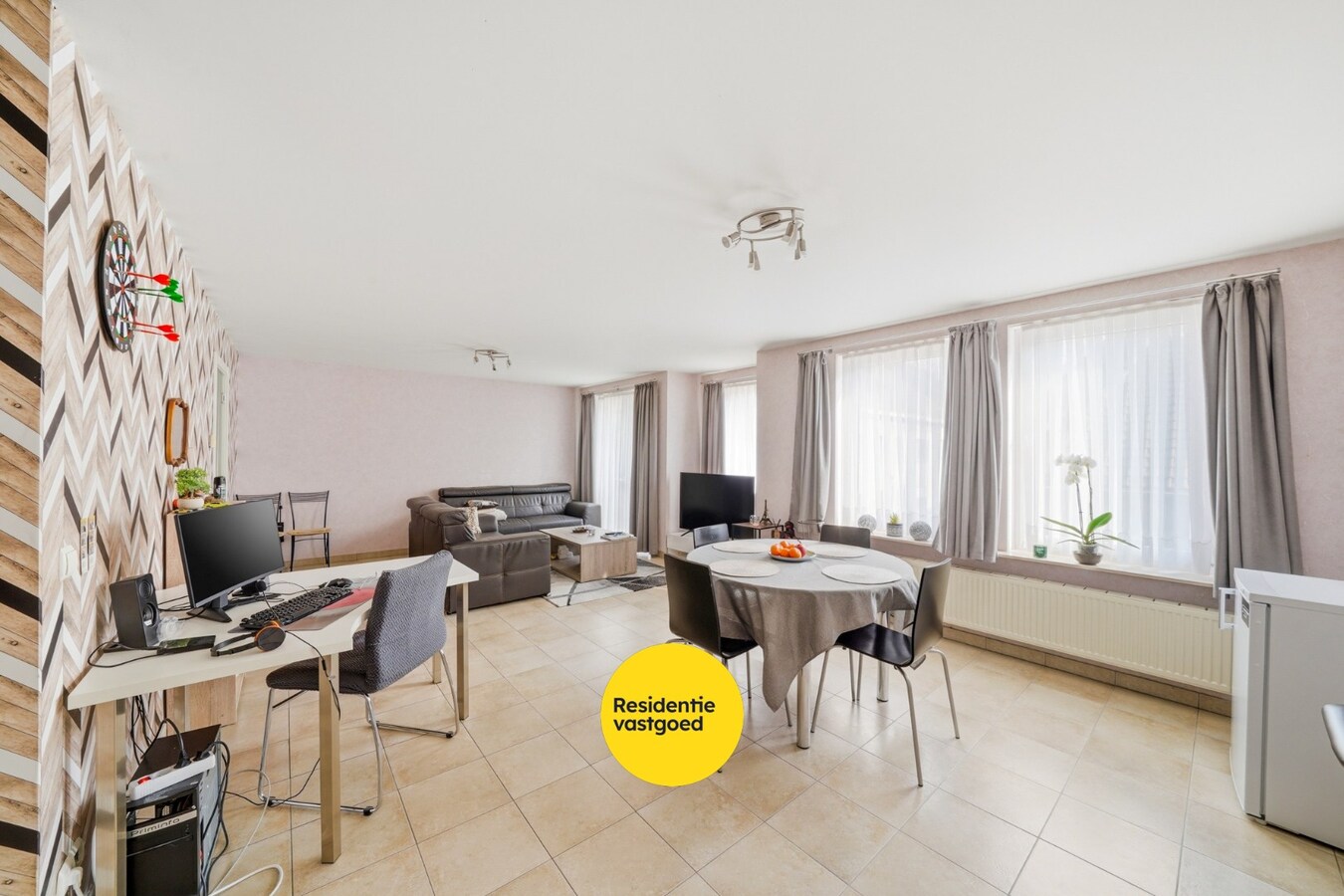 Te koop appartement - Oudenburg