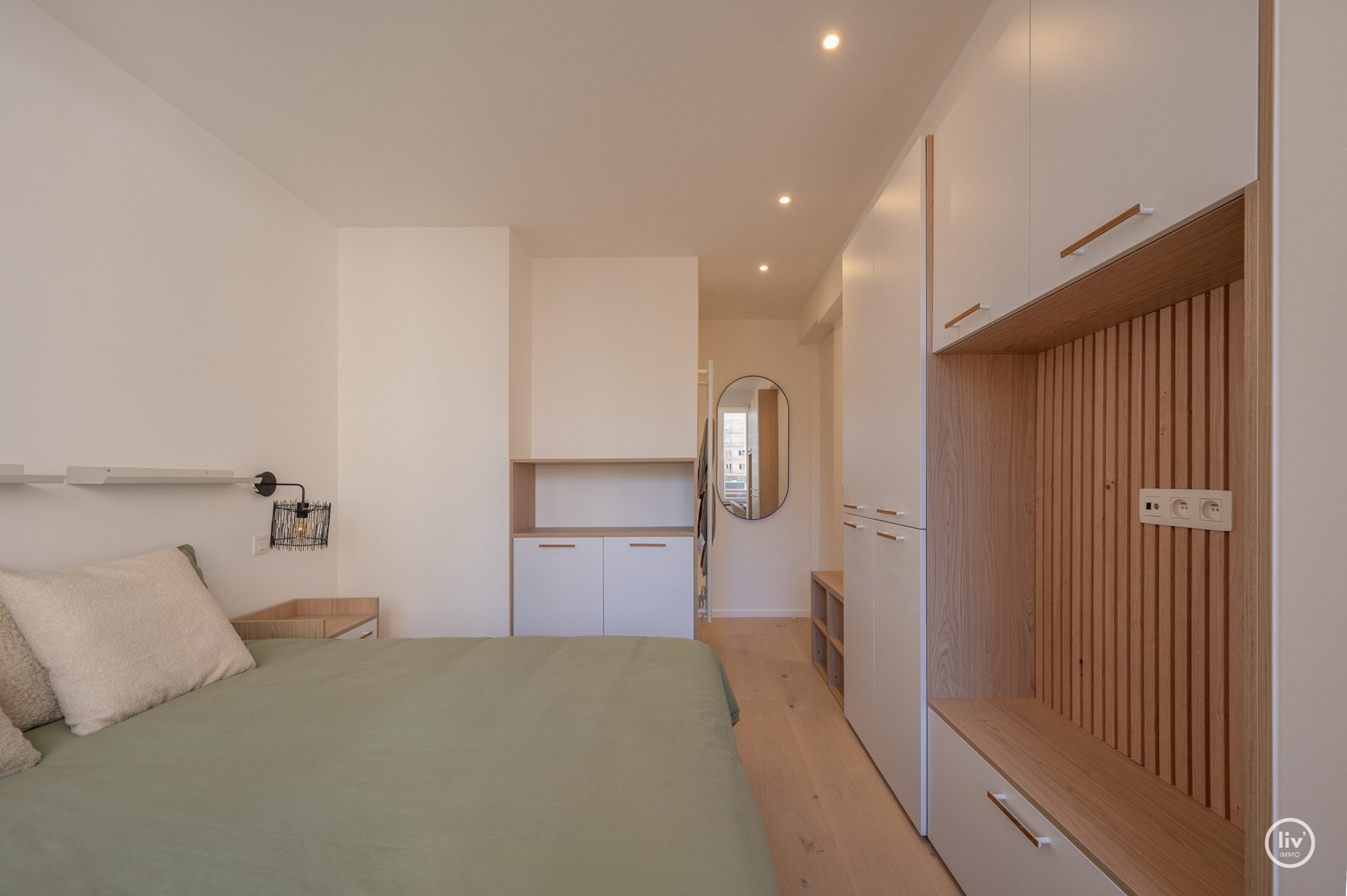 Appartement a vendre À Knokke-Heist