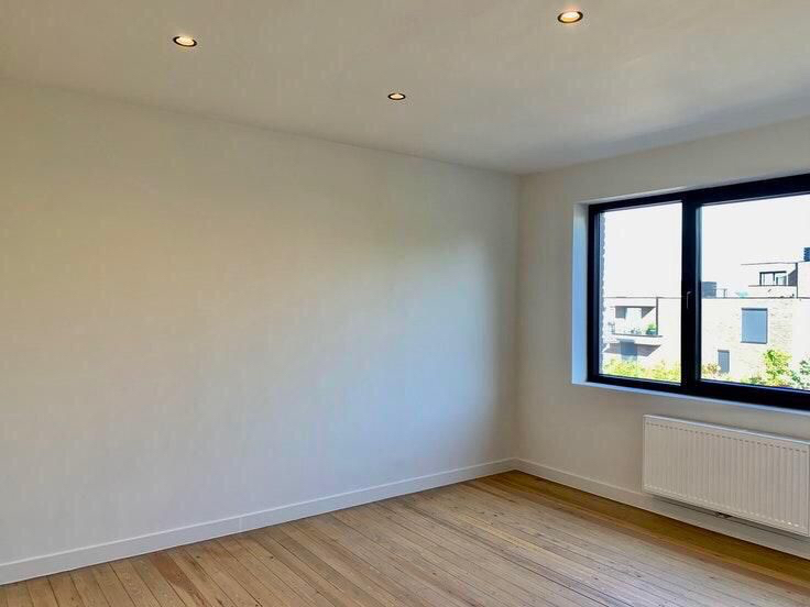 Prachtig afgewerkte woning met 3 slaapkamers &amp; mooie tuin 