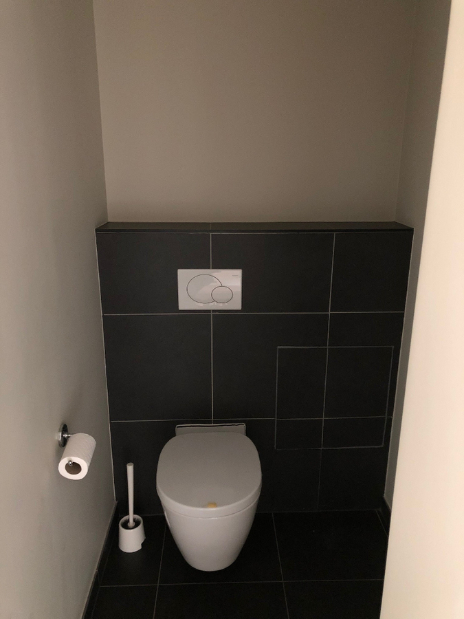 2 slaapkamer appartement op strategische locatie (incl. ondergrondse parking !!). 