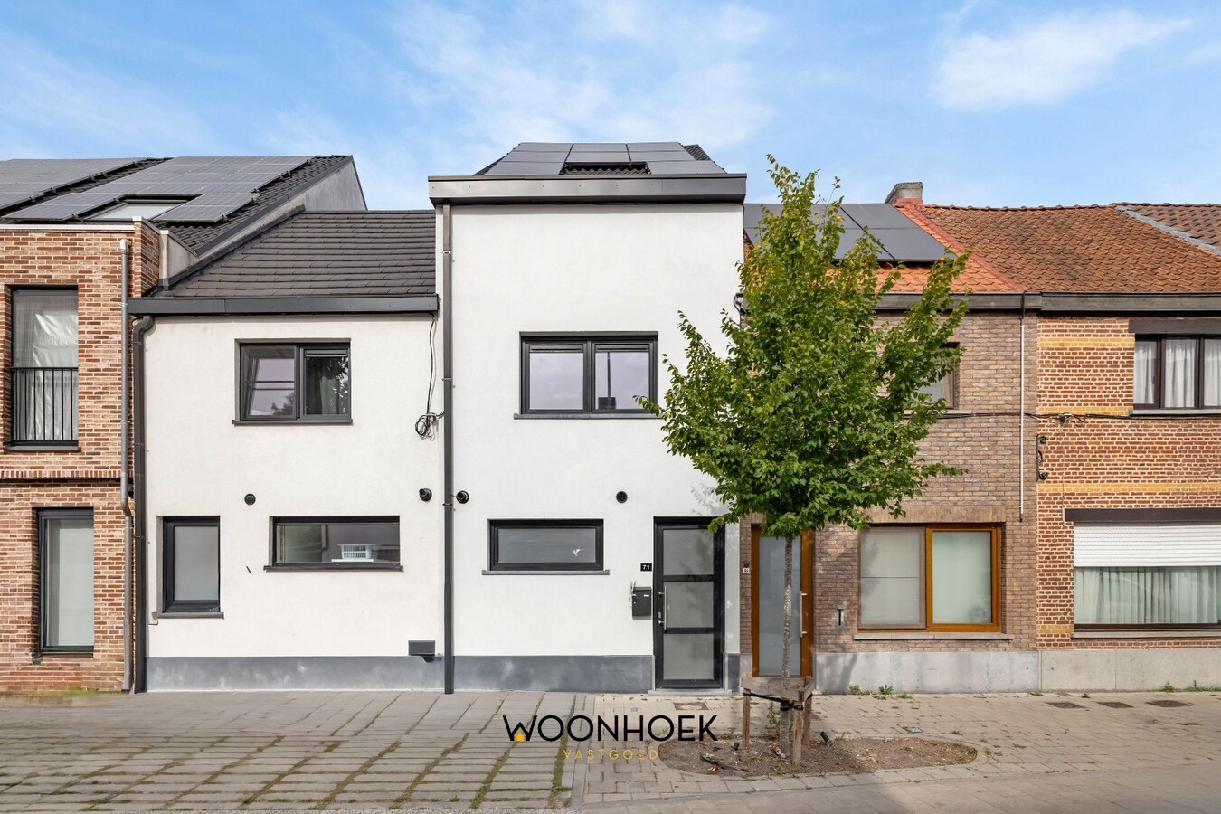 Verkocht woning - Lokeren