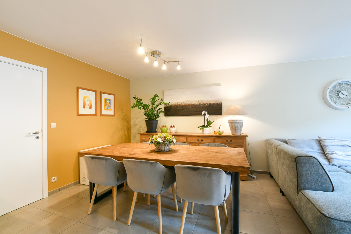 Verkocht appartement - Oostende