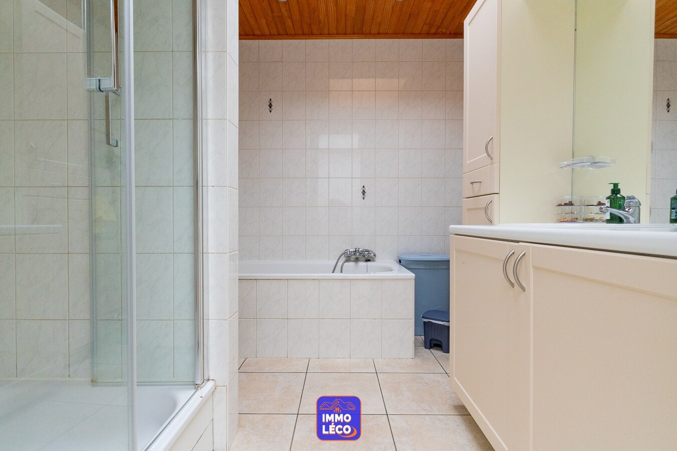 Maison rénovée en parfait état d'entretien avec terrasse et jardin, TOP SECTEUR ! 
