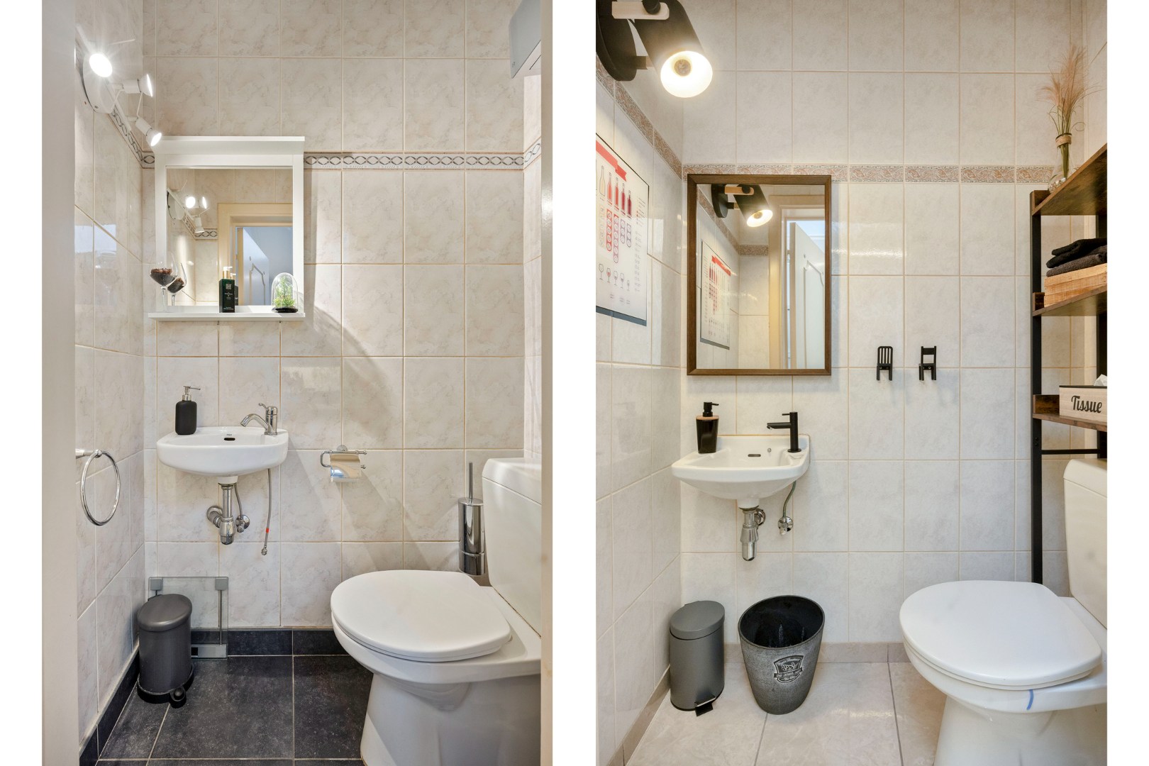 Woning met 3 ruime slaapkamers, bureau, tuin , kelder en zolder in Kessel-Lo! - EPC 198 kWh/m² - bewoonbare opp. 233 m² 