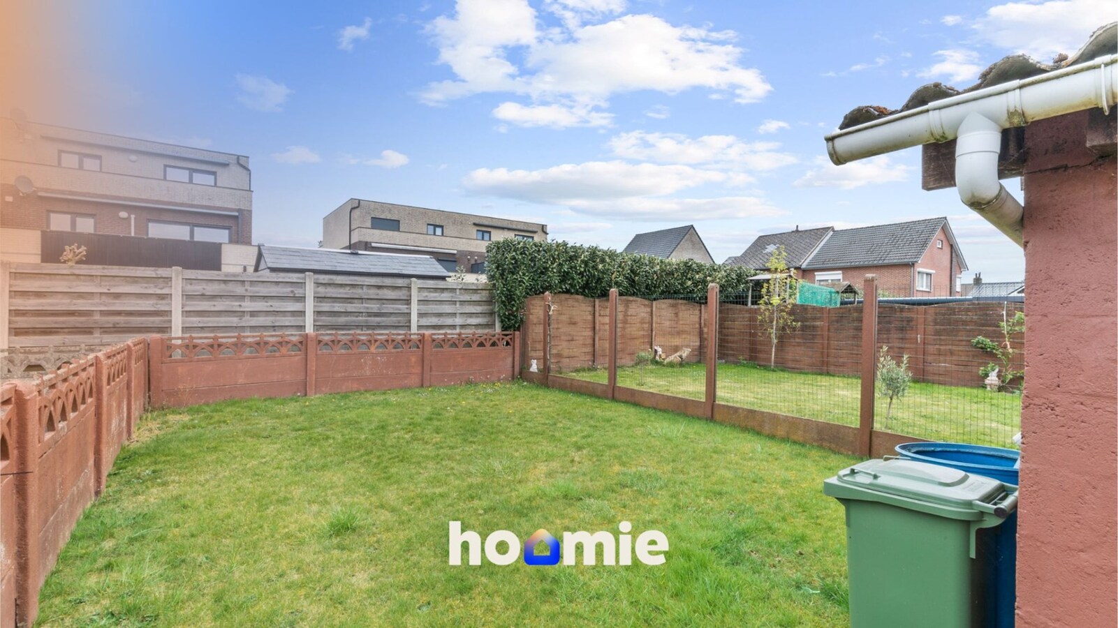 Woning sold in Maasmechelen