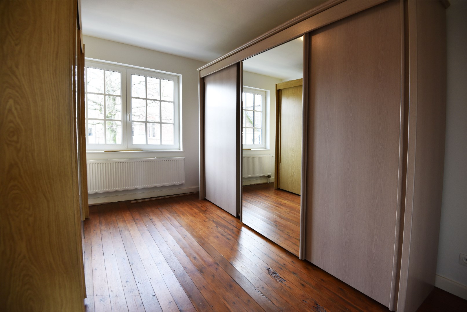 Instapklare gezinswoning met 3 slaapkamers en terras te Sint-Laureins 