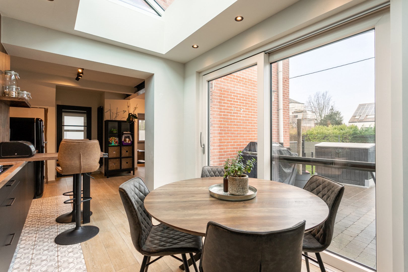 Maison a vendre | option - sous réserve À Halle