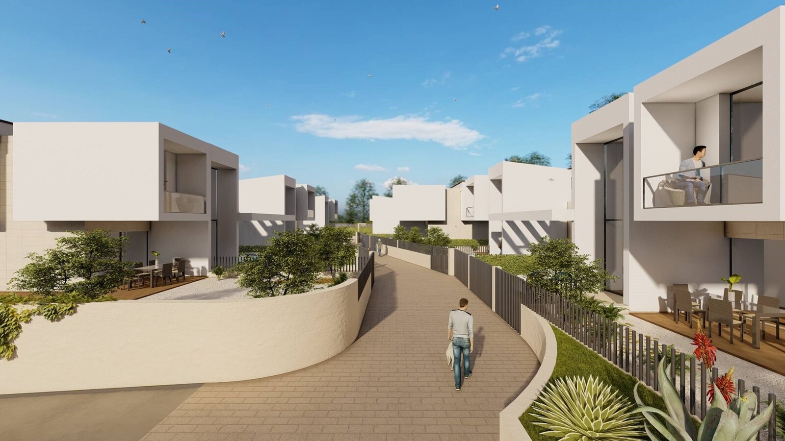 Villa te koop in La Nucía