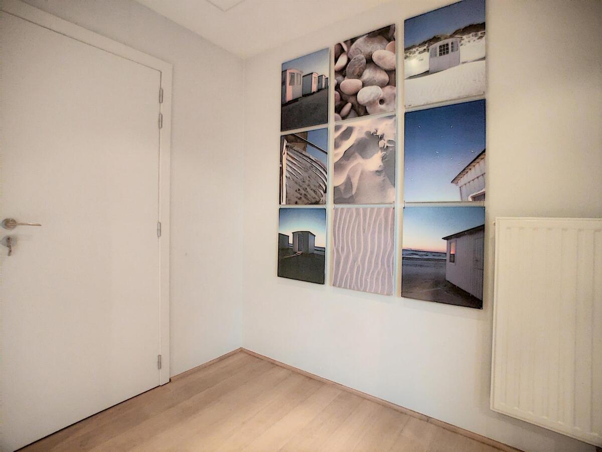 Moderne, volledig gerenoveerde woning - Zeebrugge 