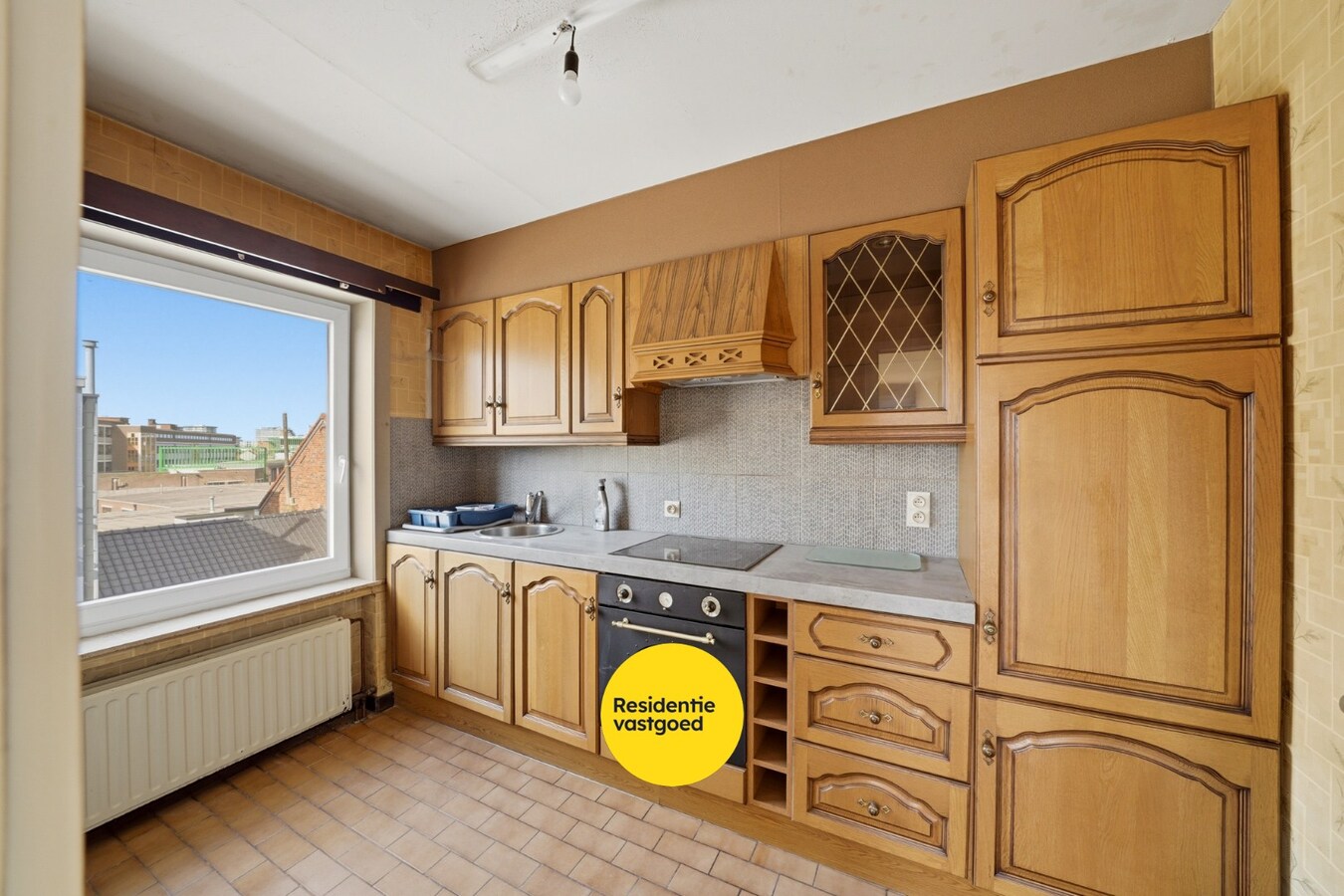 Te koop appartement - Oostende