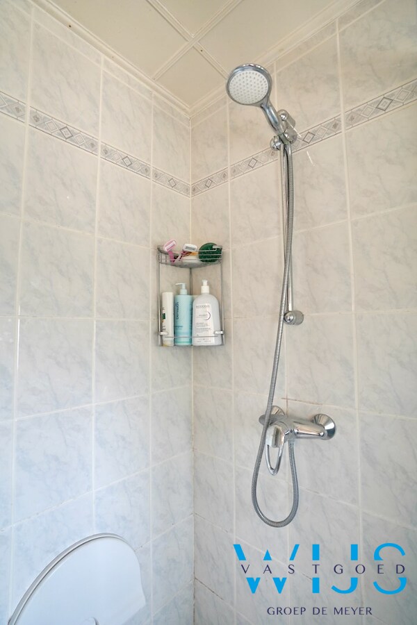 Toffe HOB in het centrum van ERTVELDE ! 