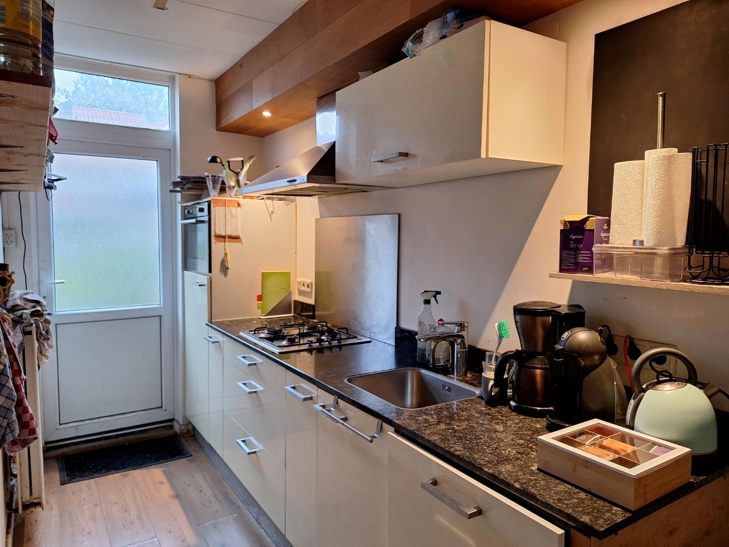 Woning te koop in Eindhoven