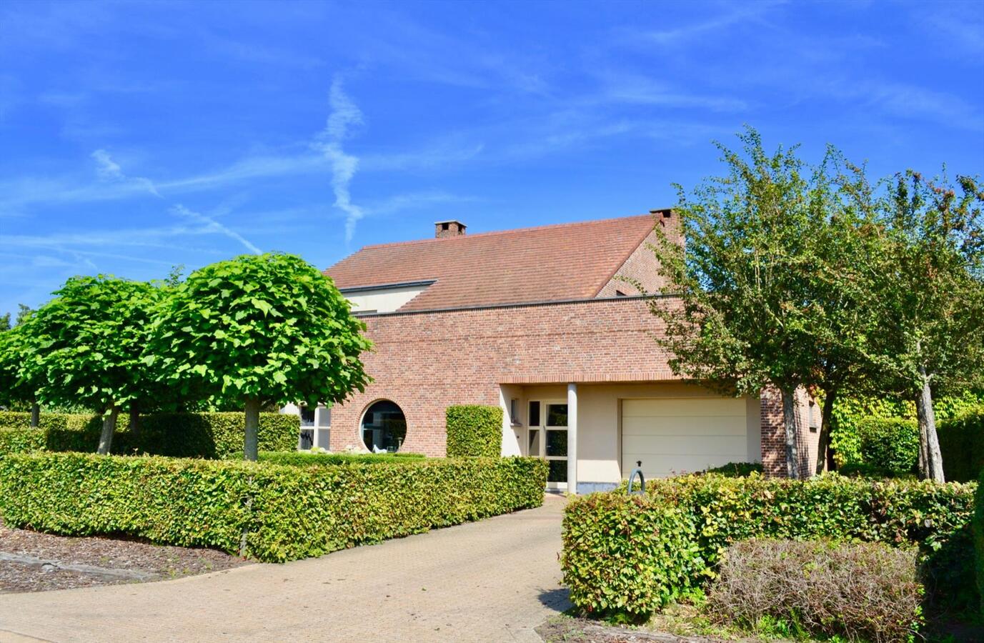 Verkocht boerderij - Meerdonk