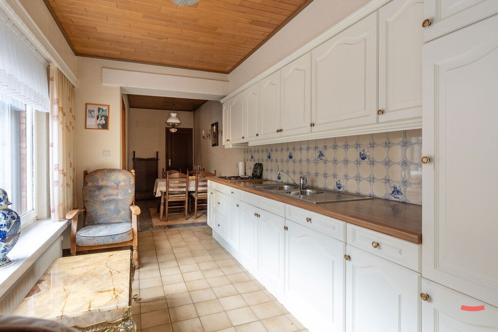 Woning verkocht in Oud-Turnhout
