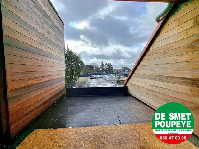 prachtig gerenoveerd duplex appartement 