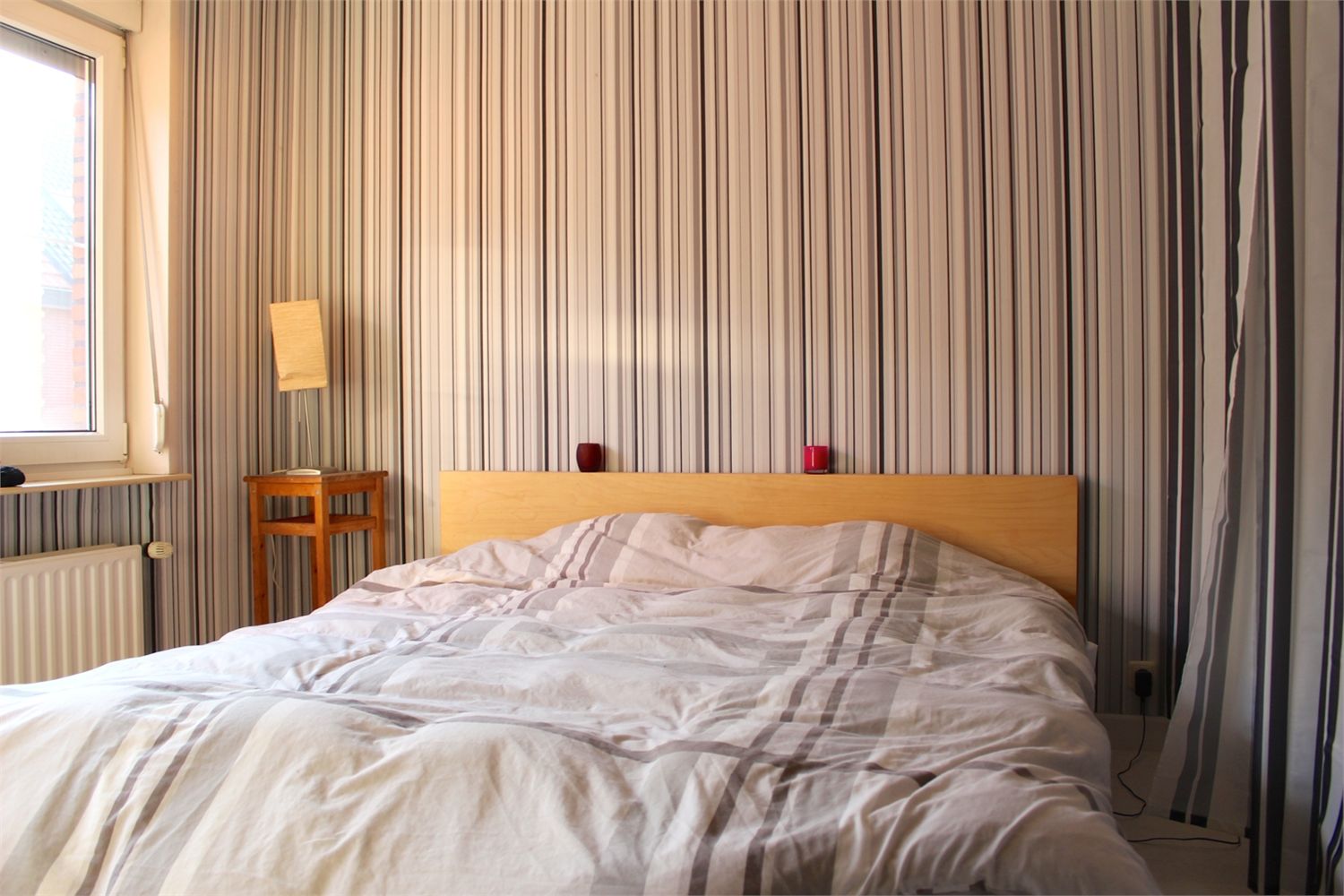 Woning verkocht in Gent