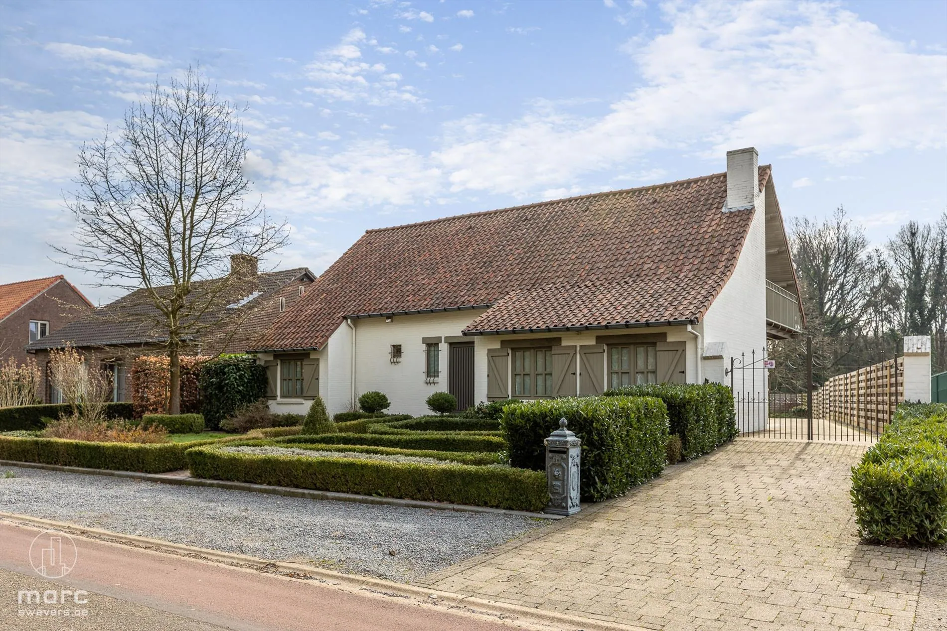 Verkocht woning - Heusden-Zolder