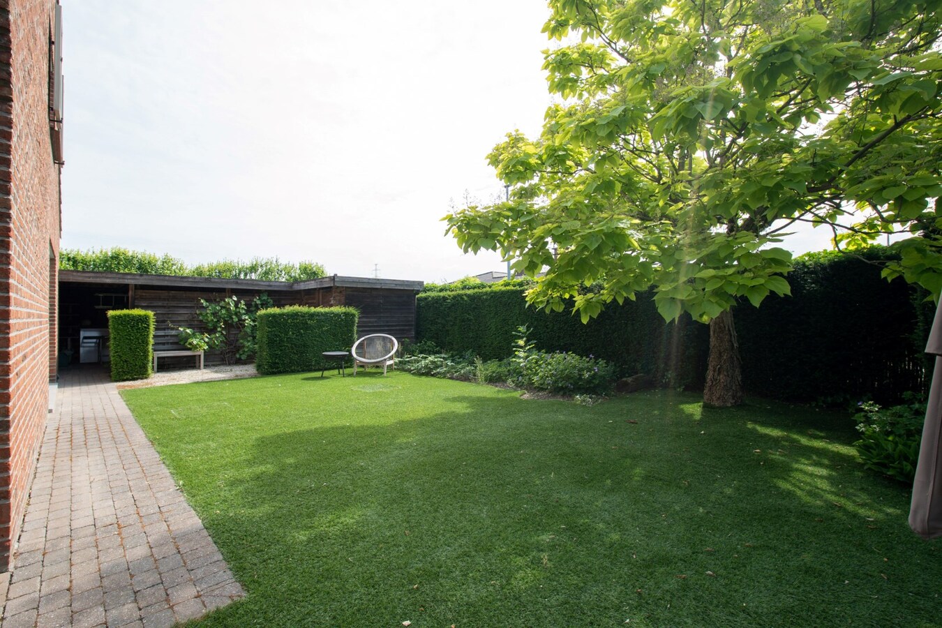 Villa verkocht in Harelbeke