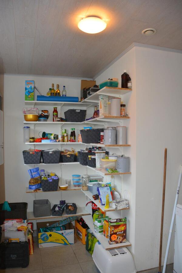 Rustig gelegen alleenstaande woning 