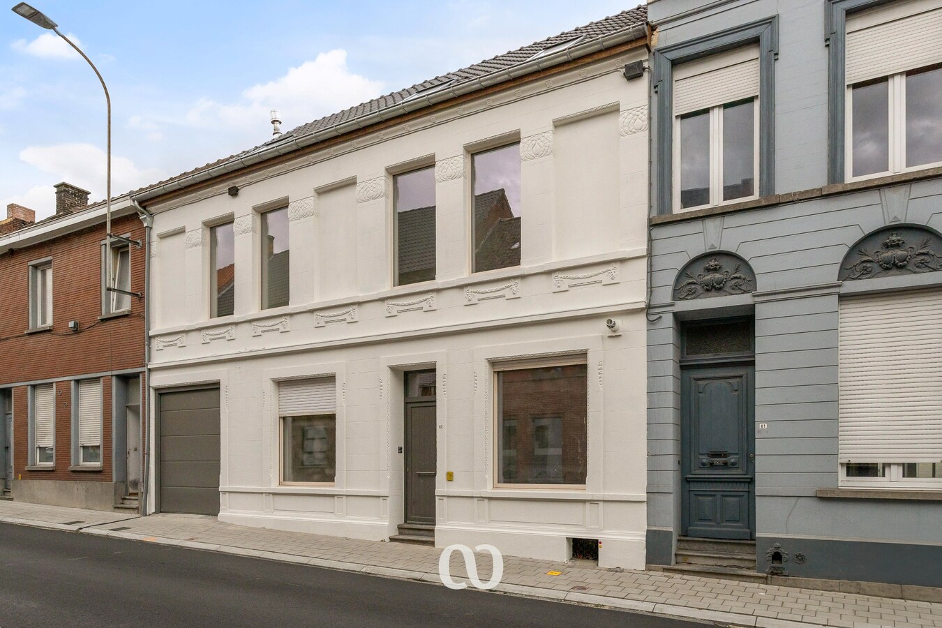 Verkocht - Appartement - Oudenaarde