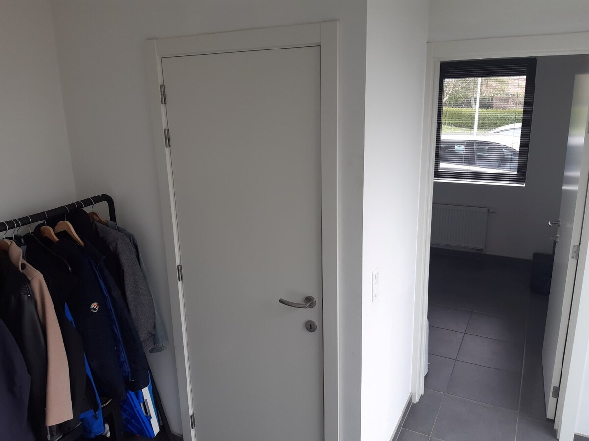 Dé ideale gezinswoning in een kindvriendelijke omgeving 