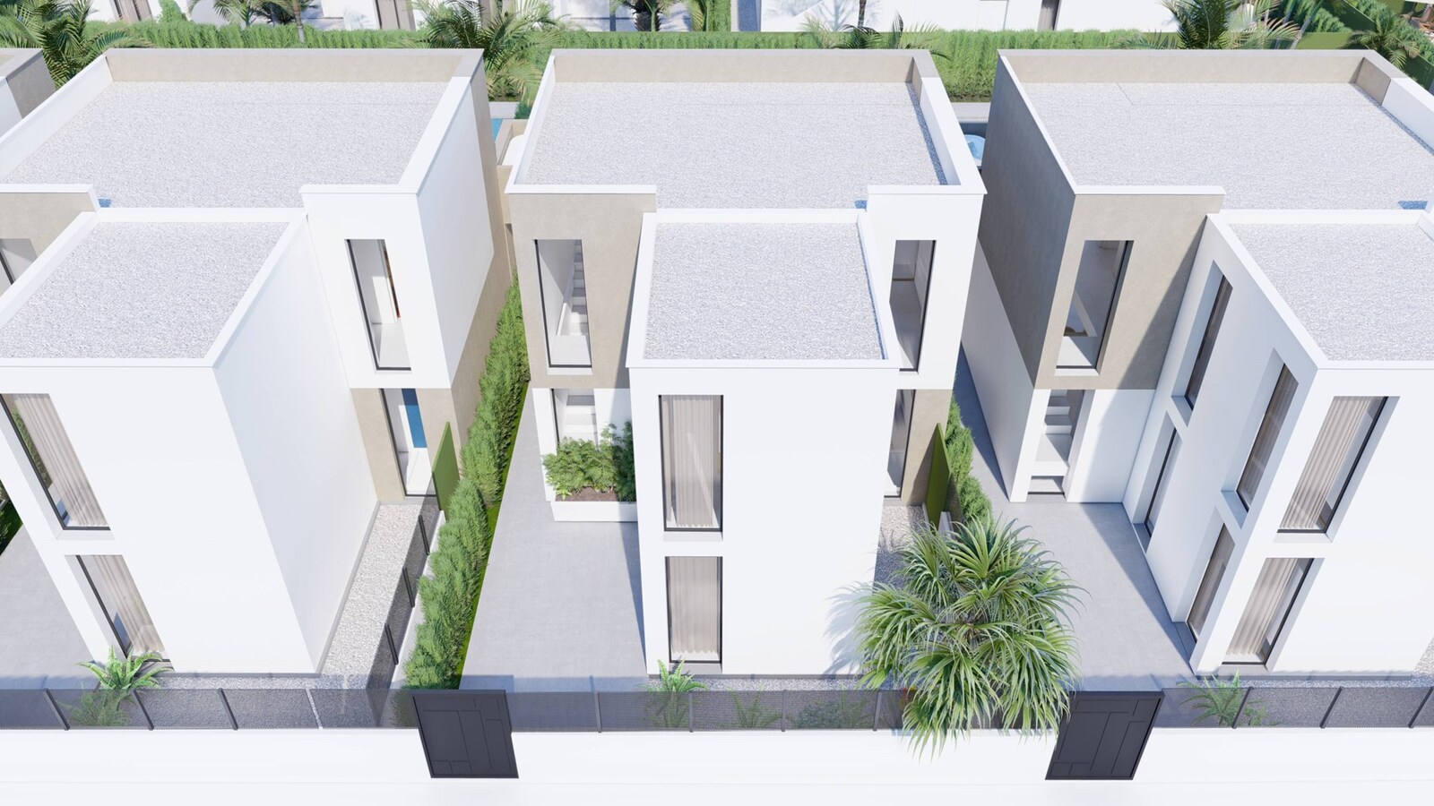 Woning te koop in Los Urrutias