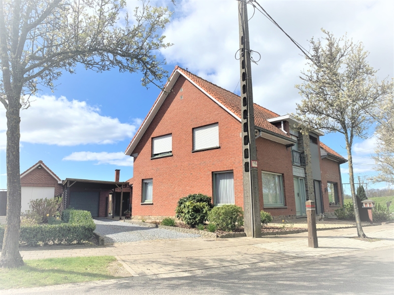 Woning verkocht in Vichte