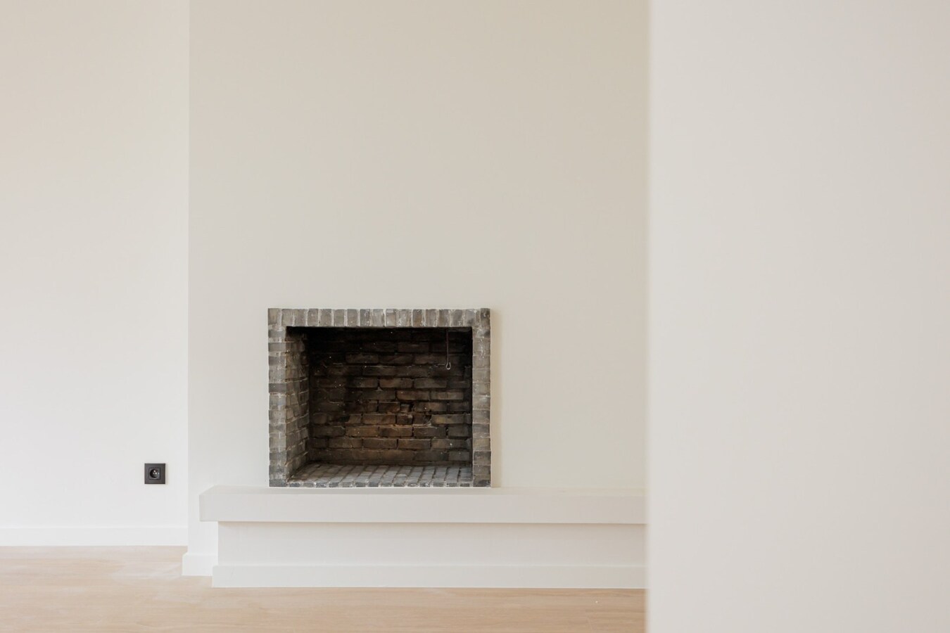 Gerenoveerd appt. met 2 slpk nabij het Runcvoortpark! 