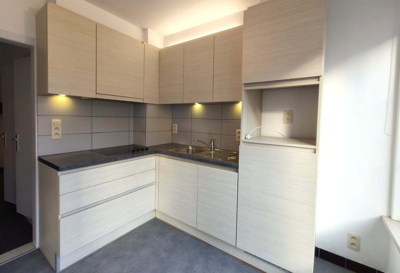 APPARTEMENT IN HET CENTRUM VAN HASSELT 