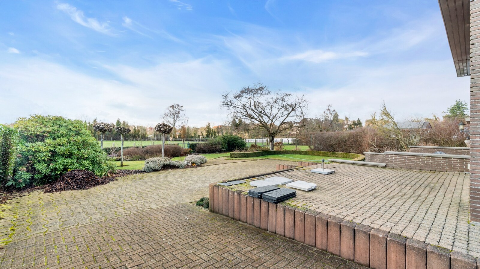 Te koop woning - Tielt-Winge