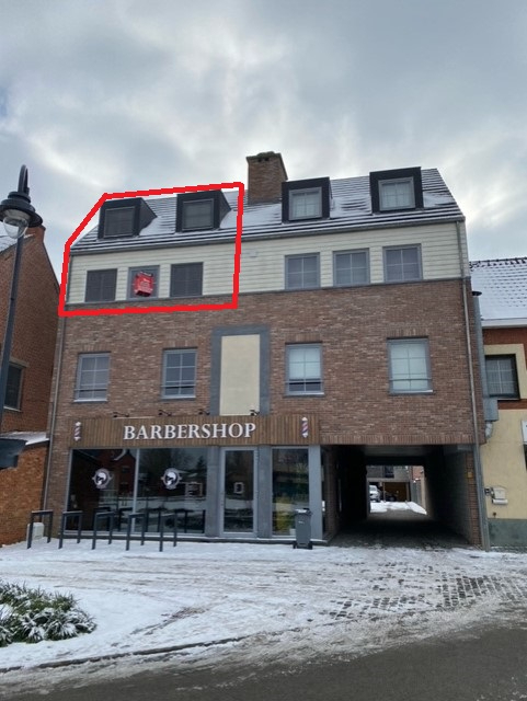 Verhuurd duplex - Laakdal