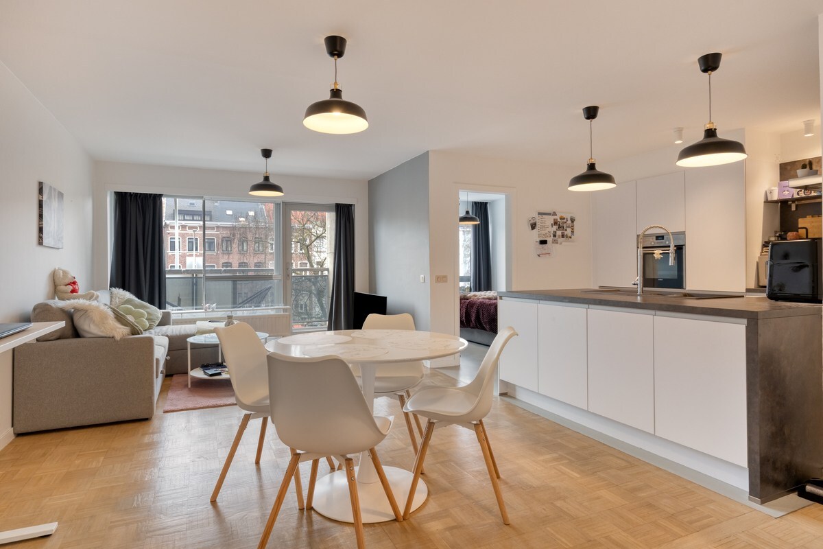 Te koop appartement - Mechelen (2800)