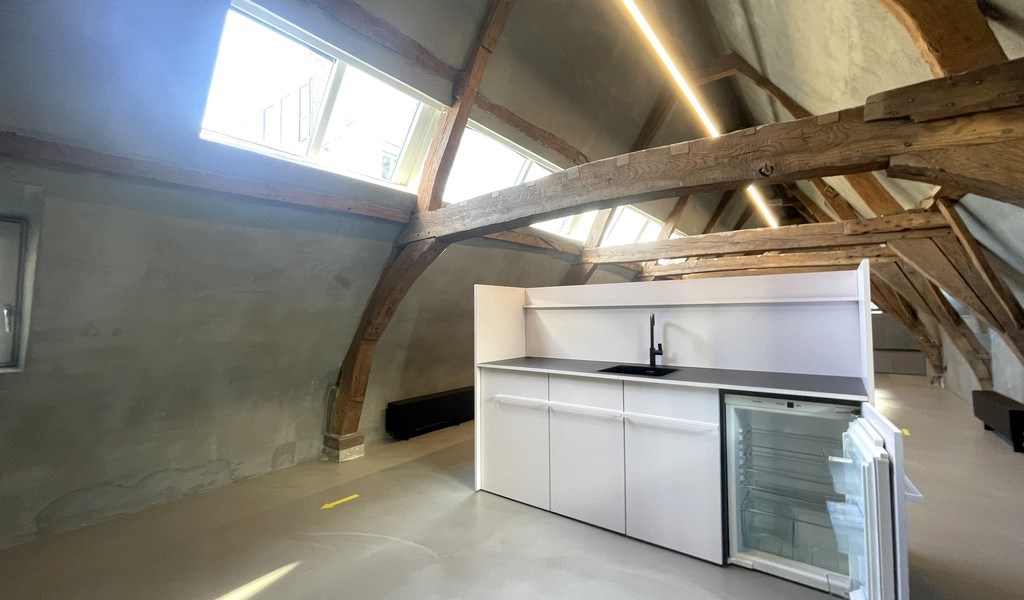 Kantoren te huur in Osterrieth huis op de Meir in Antwerpen