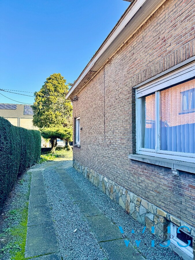 Open bebouwing op toplocatie in Ertvelde – unieke opportuniteit 