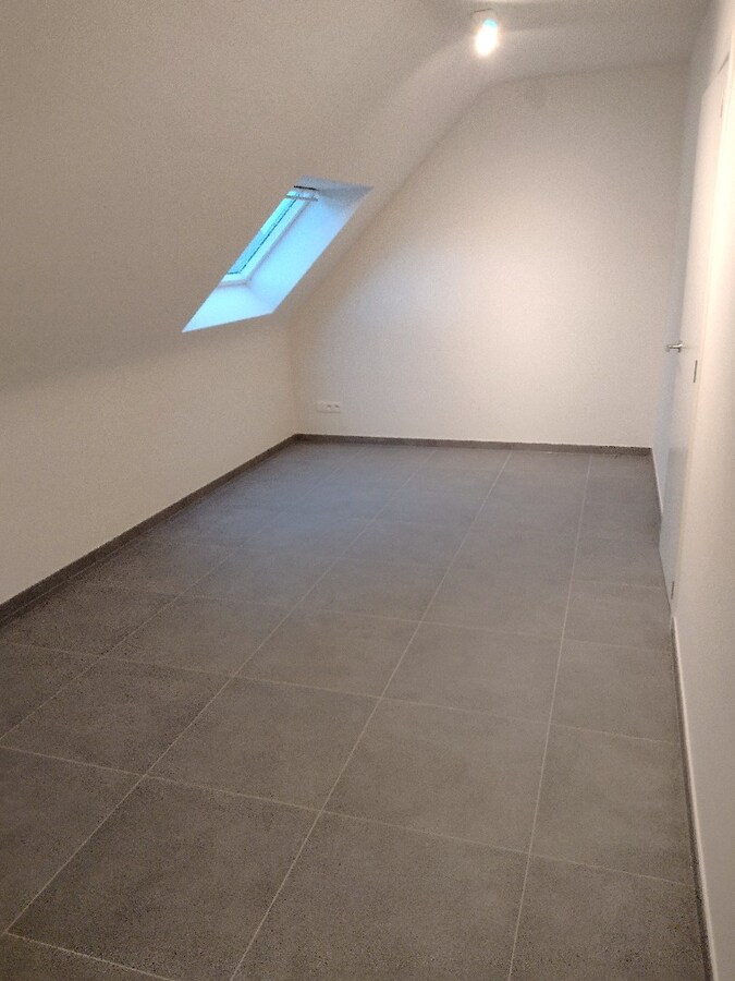 Nieuwbouwwoning met 4 slaapkamers te Boutersem 
