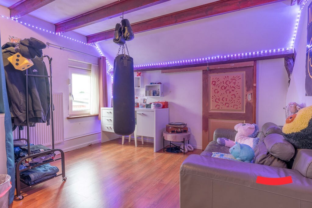 Woning verkocht in Ravels