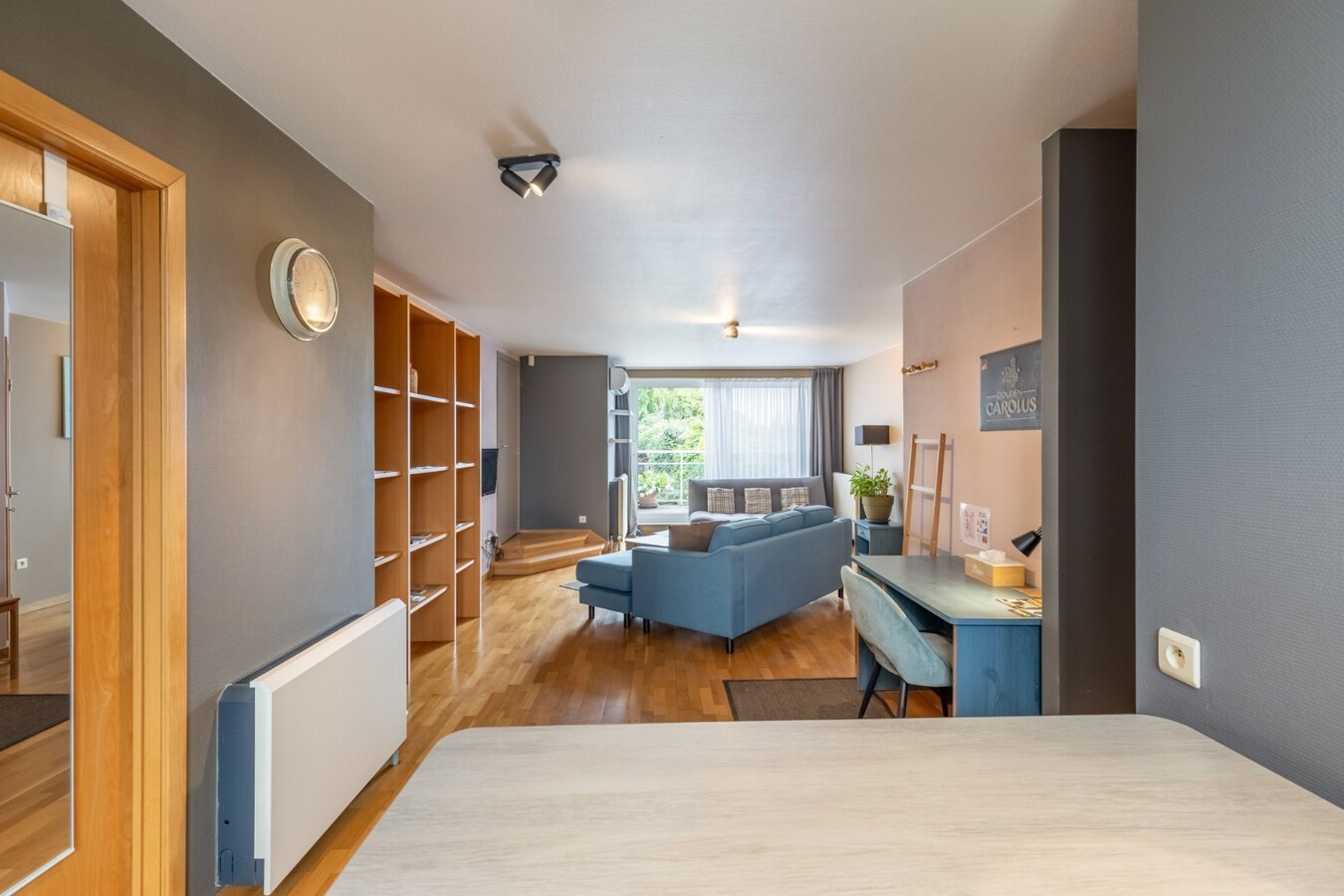 Instapklaar landhuis met bewezen B&amp;B, wellness, dierenfaciliteiten en uitzonderlijk privacy wonen en ondernemen in Maasmechelen. 