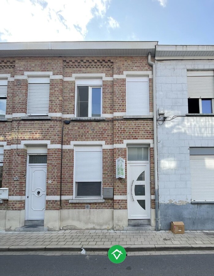 Te koop woning - Roeselare