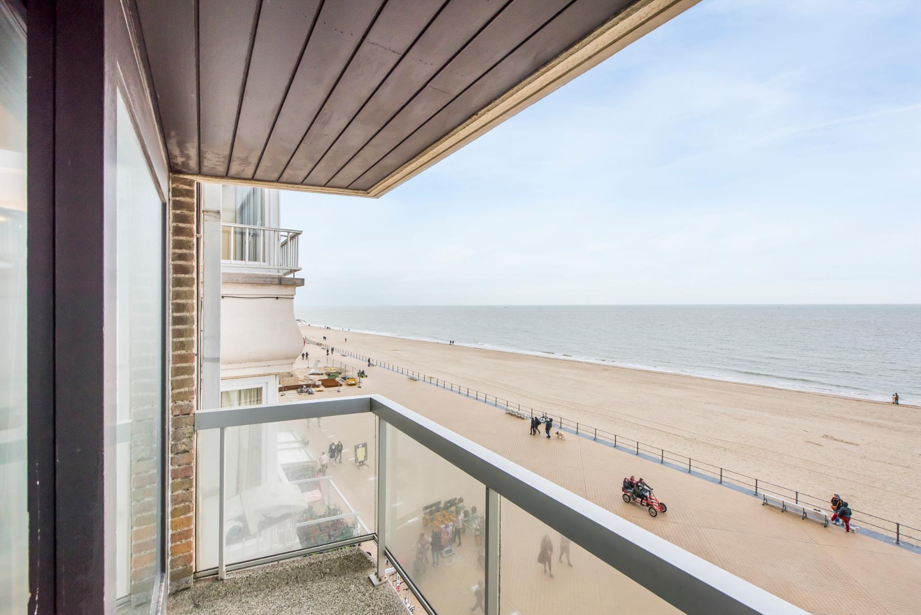 LUXUEUS VAKANTIE APPARTEMENT  (VAKANTIEVERHUUR) 