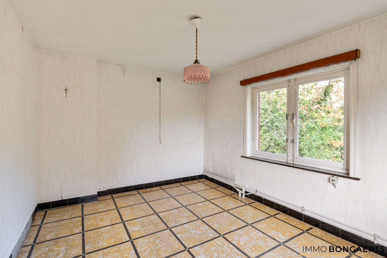 Rustig gelegen woning op een uitzonderlijk perceel 