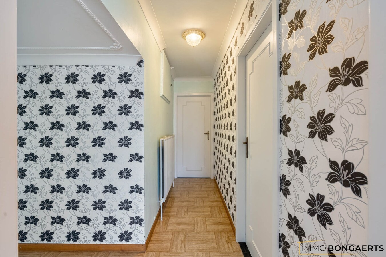 Woning met 3 slaapkamers 