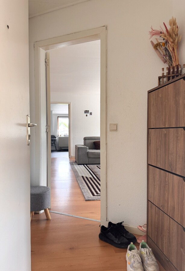 Appartement te huur in Oud-Turnhout