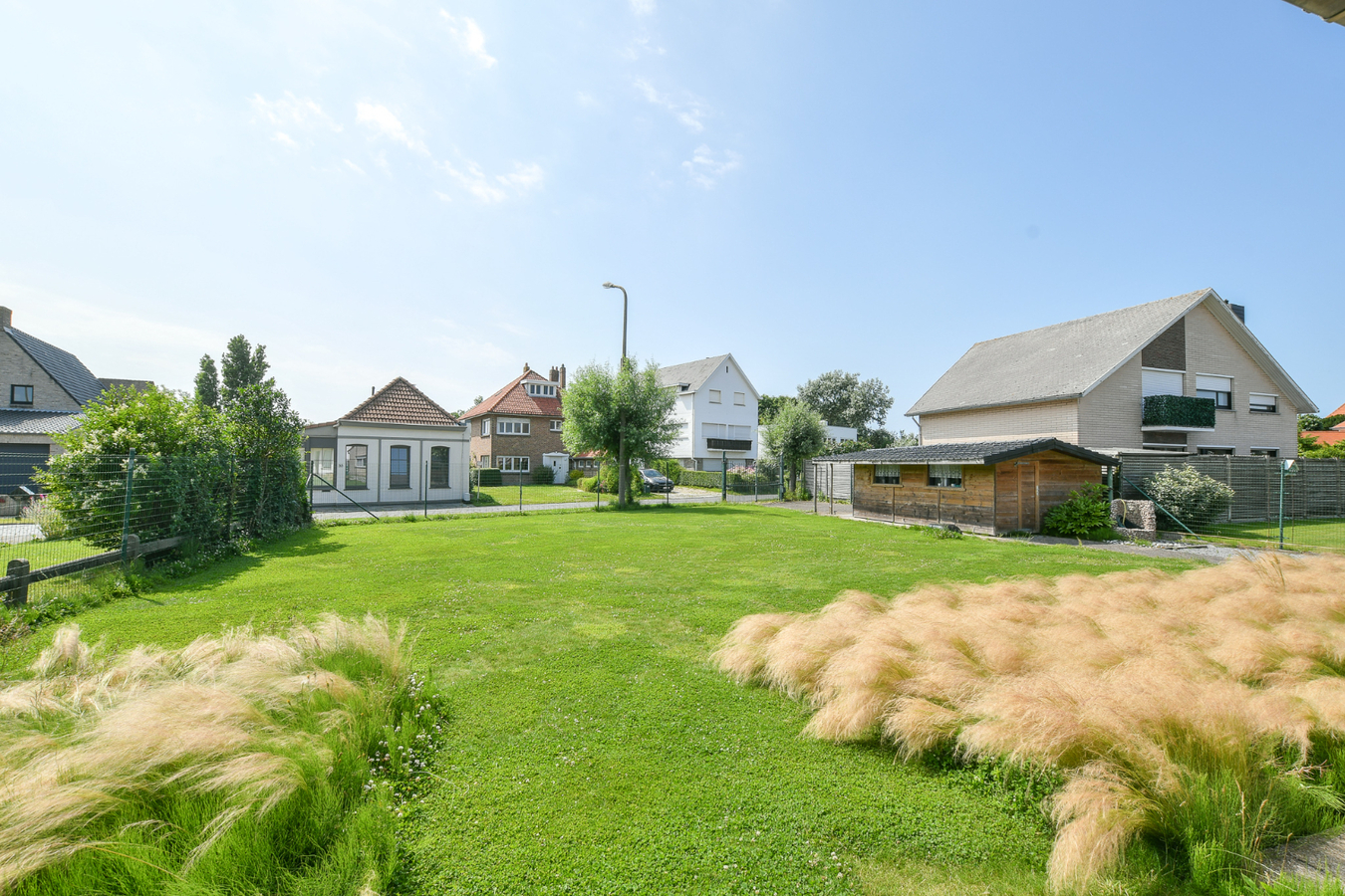 Verkocht villa - Bredene