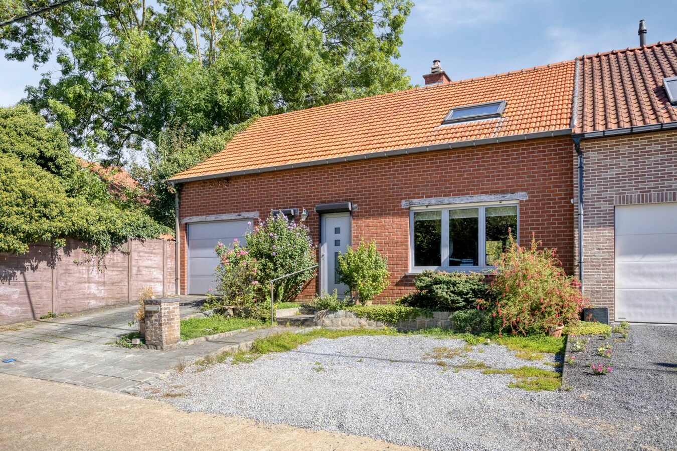 Te koop - Woning - Bierbeek