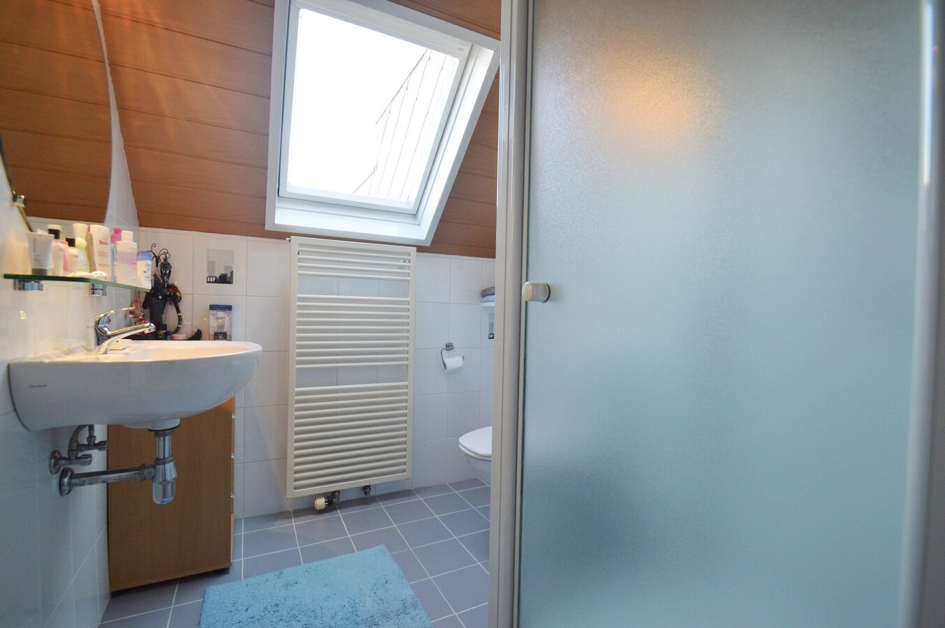 Sublieme halfopen woning met open zichten - Heist 